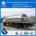 Caminhão de transporte DONGFENG TIANJIN 8cbm 9cbm 10cbm betume caminhão de distribuição para venda DONGFENG TIANJIN 8cbm 9cbm 10cbm betume caminhão de distribuição